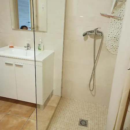 Rural Barroso Alcobendas Holiday home La Puebla de los Infantes