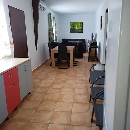 Rural Barroso Alcobendas Holiday home La Puebla de los Infantes