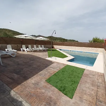 Rural Barroso Alcobendas