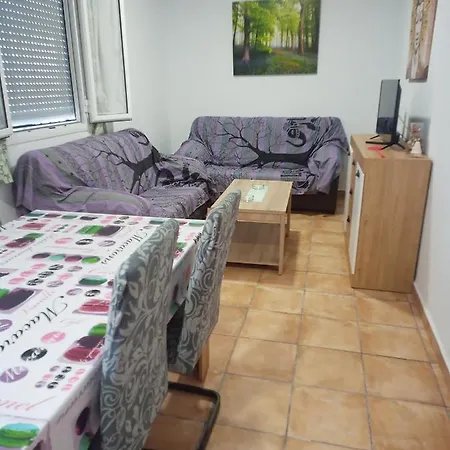 Rural Barroso Alcobendas Holiday home *